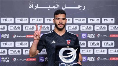 القصة الكاملة لأزمة حامد حمدان بعد فشل انتقاله لنادي الزمالك