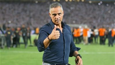 البرتغالي جوزيه جوميز يدخل دائرة ترشيحات خلافة مدرب الأهلي