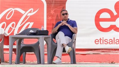 بحضور الخطيب.. الأهلي يكثف استعداداته لمواجهة بيراميدز المصيرية