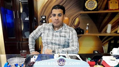  القبض على أكبر تاجر أقراص مخدرة بمركز ناصر