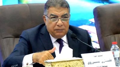 محافظ الدقهلية: تحرير 176 مخالفة بالمخابز وضبط 2.5 طن سكر ودواجن