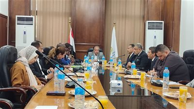 اتحاد الصناعات يعزز التعاون مع كوت ديفوار في القطن والكاجو والشيا