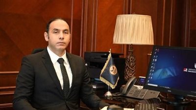 مدبولي يعيّن د. إسلام عزام رئيساً للبورصة المصرية لمدة عام