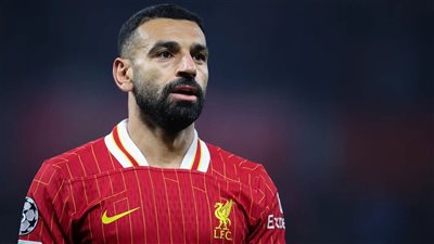 صلاح قبل قمة الأحد: أرسنال هو المرشح الأول للدوري.. وجوارديولا سر قوة السيتي