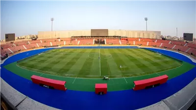 ملعب السلام.. ساحة محايدة تشهد على تاريخ متقلب بين الأهلي وبيراميدز