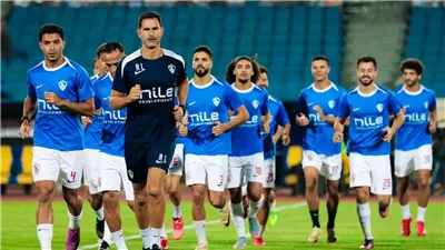الغيابات تضرب الزمالك.. استبعاد 8 لاعبين من قائمة مباراة فاركو