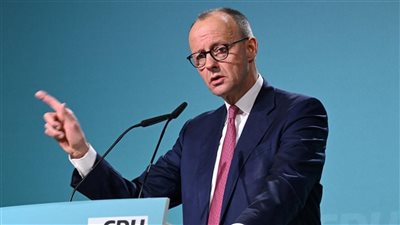المستشار الألماني: لا نهاية قريبة لحرب أوكرانيا.. وأوروبا تواجه أطول نزاع