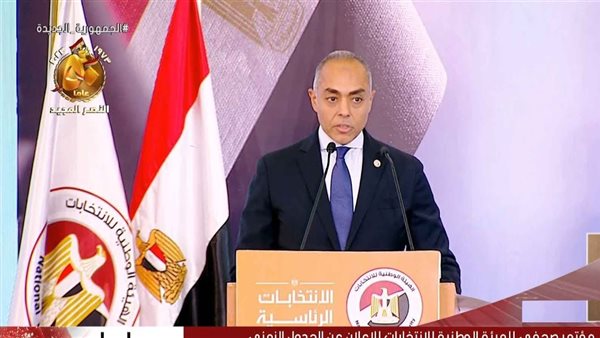 المستشار أحمد البنداري