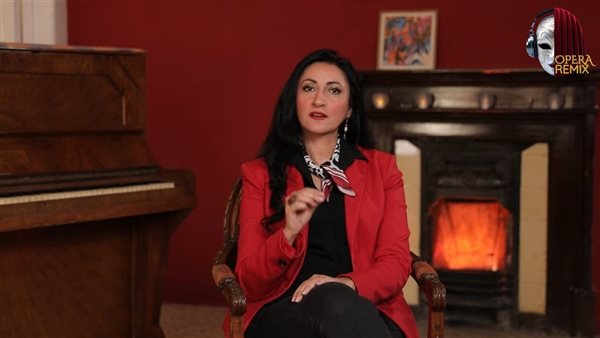 أميرة سليم تكشف في