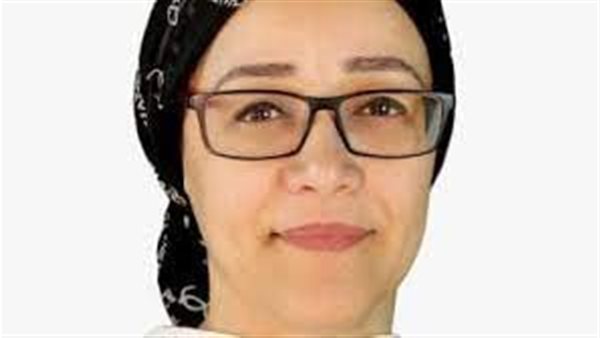 الدكتورة هبه صلاح