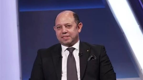 أحمد سليمان