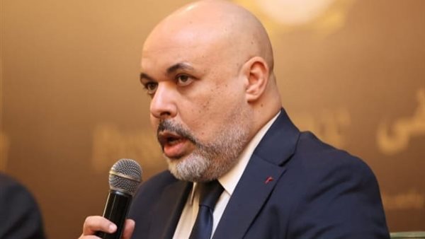 رئيس شعبة الذهب