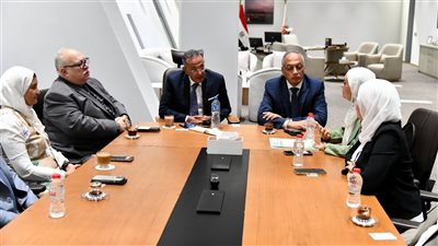 المتحف المصري الكبير يحصل على اعتماد تقرير الانبعاثات الكربونية استعدادًا لافتتاحه