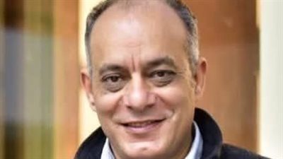 وفاة عماد المعاملي نائب رئيس تحرير وكالة أنباء الشرق الأوسط إثر سكتة قلبية مفاجئة