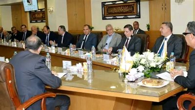 وزير التموين والتجارة الداخلية: إطلاق مبادرات لتخفيض أسعار زيوت الطعام بالتعاون مع شركات القطاع الخاص