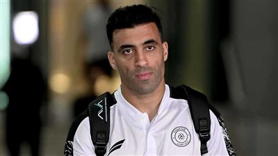 حمدالله على أعتاب الرحيل من الشباب.. والفتح والتعاون يتنافسان على ضمه