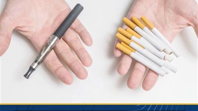 الهجرة تحذّر المسافرين إلى سنغافورة من حيازة السجائر الإلكترونية
