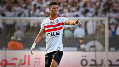 الزمالك يواجه أزمة في الوسط بعد إصابة محمد شحاتة المفاجئة