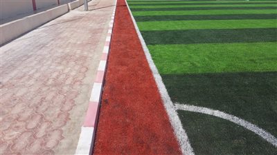  محافظ كفر الشيخ: تطوير شامل للبنية الرياضية والشبابية