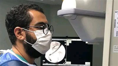 هيئة الرعاية الصحية تطور من منظار الجهاز الهضمي بمستشفى شرم الشيخ الدولي