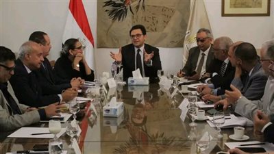 وزير الثقافة: أربعة قصور جديدة تنضم قريبًا إلى منظومة قصور الثقافة لدعم الأنشطة الإبداعية