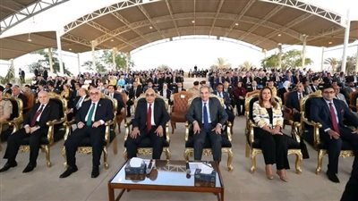 احتفالية المعهد القومي للاتصالات NTI بتخريج دفعة جديدة من برنامج 
