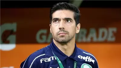 رداً هلي مفاوضات الأهلي.. بالميراس يتمسك بمدربه ويعرض عليه تمديد العقد حتى 2027 