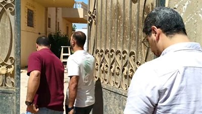 وزارة الصحة تغلق مركز 