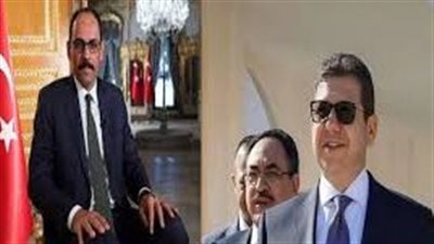 رئيسا المخابرات المصرية والتركية يبحثان إنهاء حرب غزة وتطورات الأوضاع الإقليمية
