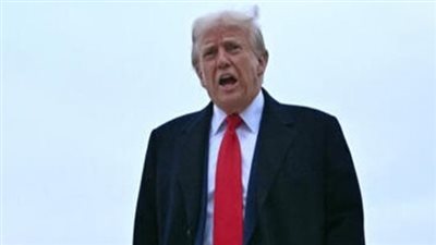 ترامب: سأخفض الرسوم الجمركية المتعلقة بالفنتانيل على الصين إلى 10%