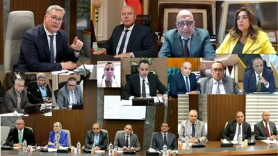وزير البترول والثروة المعدنية يُثمن جهود الشركة في زيادة الإنتاج ودعم التنمية الاقتصادية بصعيد مصر