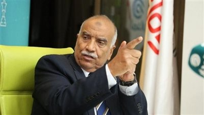  نصر سالم: قواتنا مستعدة لردع أي انتهاك على الحدود المصرية يشعل الحرب فورًا