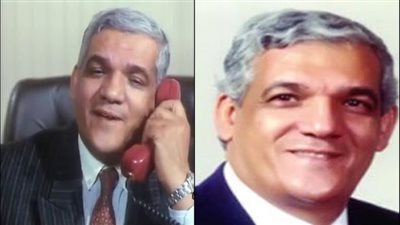 حين اجتمع الطب بالفن في قلب رجل واحد.. ذكرى رحيل الدكتور سمير الملا 