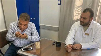 محافظ الدقهلية في جولة مفاجئة بعيادة التأمين الصحي ببلقاس.. توجيهات عاجلة لتحسين الخدمات 