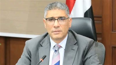 محافظ الجيزة : بدء أعمال تطوير ورفع كفاءة نفق مدينة الرحمن بالهرم لخدمة المواطنين 