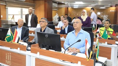 محافظ الجيزة يتابع الاستعدادات لافتتاح 23 معرضًا ضمن مبادرة 