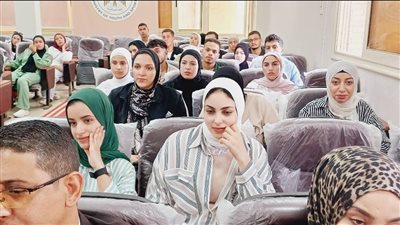 رياضة كفر الشيخ تنظم دورة تدريبية في الإصابات والتأهيل البدني الحركى