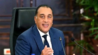 مدبولي: مطار سفنكس الدولي يتميز بموقعه الجغرافي الفريد قرب الأهرامات والمتحف المصري