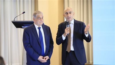 وزير التعليم يشهد إطلاق المرحلة الثانية من برنامج تنمية مهارات اللغة العربية