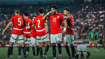 قناة MBC مصر 2 تنقل مواجهة مصر وبوركينا فاسو بتعليق فارس عوض وتحليل شيكابالا 