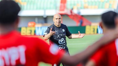 حسام حسن يعلن قائمة منتخب مصر استعداداً لمواجهة جيبوتي المقبلة 
