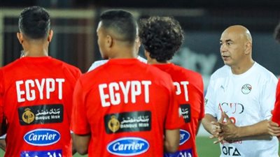 تشكيل منتخب مصر الرسمي لمواجهة بوركينا فاسو في تصفيات كأس العالم