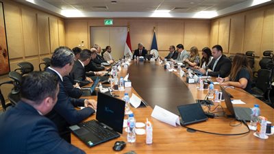 مباحثات مصرية ـ تركية لزيادة فرص الاستثمار الفندقي في مصر