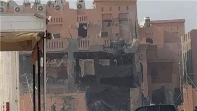 قطر: لا تهاون مع السلوك الإسرائيلي المتهور والعبث المستمر بأمن الإقليم