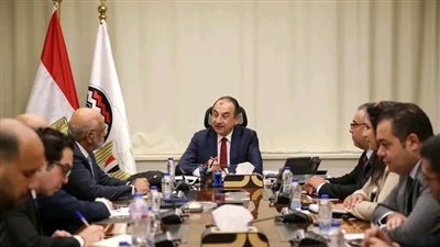 وزير قطاع الأعمال يبحث التعاون مع مجموعة البنك الدولي: نتطلع لشراكات فاعلة تدعم التطوير المؤسسي وتحقيق الاستدامة