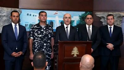 رئيس لبنان يشدد على ضرورة تعاون المواطنين مع القوى الأمنية لكشف مروجي المخدرات 