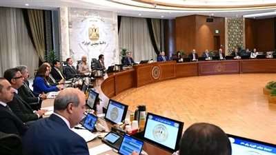 مجلس الوزراء يوافق على تعديل بعض أحكام قانون تنظيم الأنشطة النووية