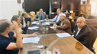 مجلس كلية الإعلام بالأزهر يناقش الاستعداد للعام الجديد وبرنامجي الإعلام الرقمي والإنجليزي