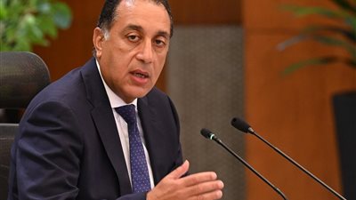 رئيس الوزراء: إعادة إحياء وسط البلد مع الحفاظ على الطابع التراثي