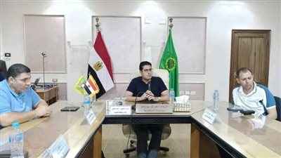 في إطار توجيهات محافظ الدقهلية.. بتوفير كافة أوجه الدعم لتعظيم الاستثمار ودعم المستثمرين